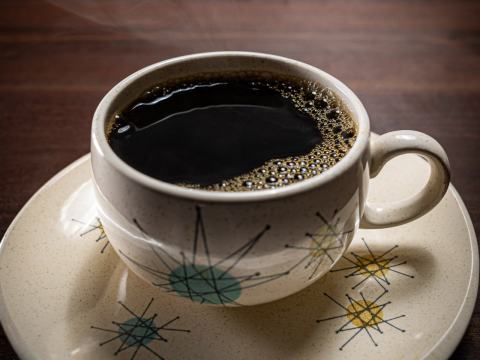 Jasa Pembuatan Website Coffee Shop
